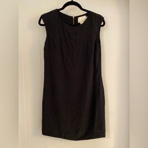 COPY - Little black dress 100% Silk